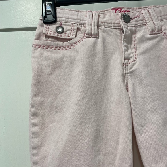 Gap Girls Pants Size 8 - Picture 3 of 4